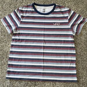 Vans| Vintage Classic Short Sleeve Tee